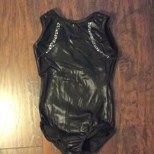Gymnastic Leotard